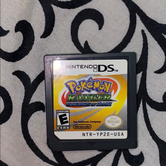 Nintendo ds games - Picture 14 of 16